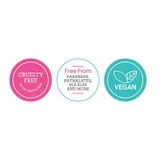 Mario Badescu Seaweed Cleansing Skin Care Face Wash Soap, 8 Fl Oz