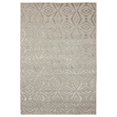 thumbnail image 1 of Due Process Stable Trading WMA Thistle Stone Area Rug, 8 x 10 ft., 1 of 1