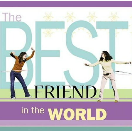 The Best Friend in the World - eBook (Best Friend In The World)