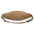 thumbnail image 4 of Multifunctional Waist Bag Small Canvas Portable Storage Waist Bag for Travel Hiking, 4 of 7