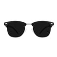 thumbnail image 2 of Lentes de Sol Rivacc Ibiza - Negro Unisex, 2 of 4