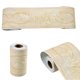 thumbnail image 1 of Toystoory Borde de papel tapiz de PVC 3D autoadhesivo para decoración de dormitorio Borde de papel tapiz de PVC 3D autoadhesivo Decoración del hogar tipo+2, 1 of 6