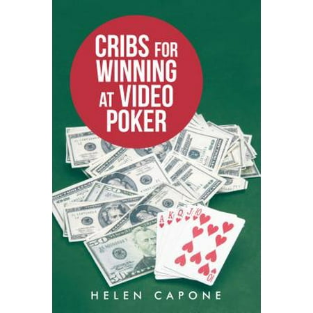 Cribs for Winning at Video Poker - eBook