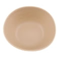 thumbnail image 1 of Recipiente De Plástico De Color Sólido Para Mezclar Y Servir Bandeja De Aperitivos Vajilla Utensilios De Servicio Servidor Caqui, 1 of 9
