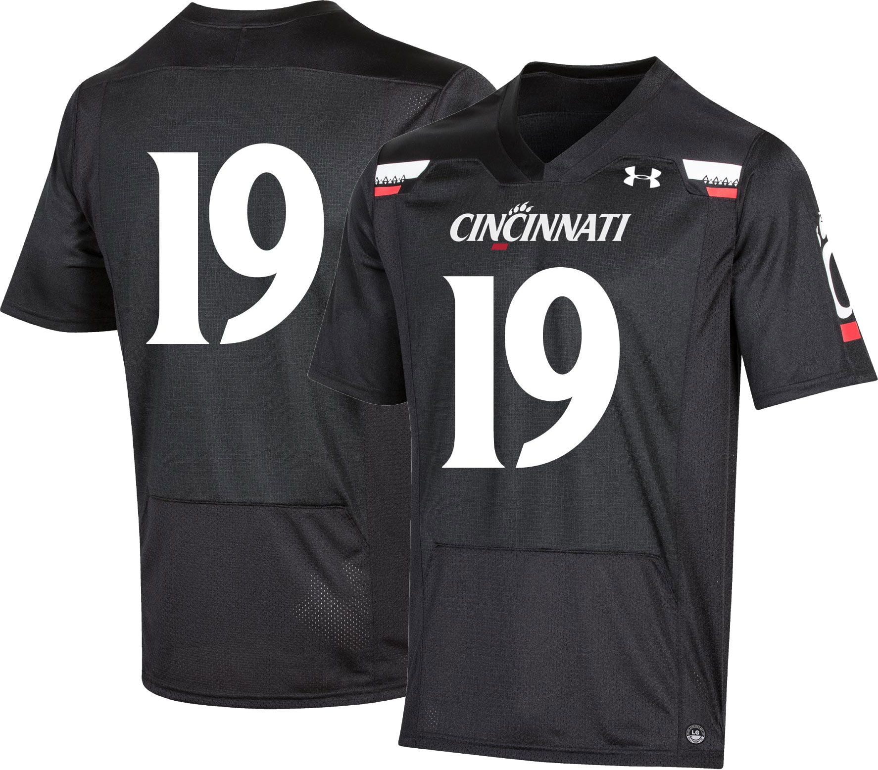 cincinnati jersey
