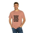 thumbnail image 3 of Weird Moms Build Character, Groovy Weird Moms Shirt, Funny Mom, 3 of 4