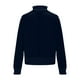 thumbnail image 5 of Camisas de vestir para mujer,Sudadera informal de manga larga holgada para mujer, moderna, sin capucha, mezcla de algodón suave, cómoda para usar en casa, sopatenor, 5 of 8
