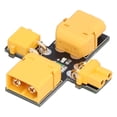 thumbnail image 3 of Short-Circuit  Fuse Plug, Smoke Stopper Faster Response Time Fuse  Plug Power Distribution Control Equipment  For Electrician For Industry, 3 of 8