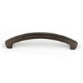 thumbnail image 4 of Alno A240-6-BARC Regal 6" Cabinet Pull Barcelona, 4 of 6