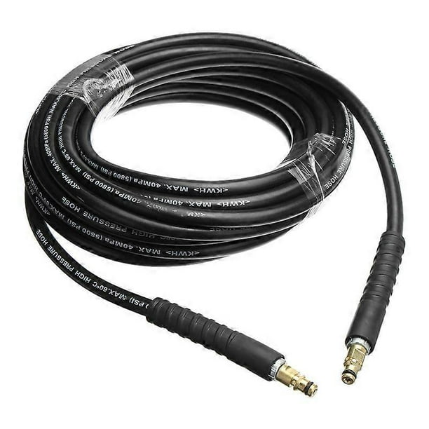10M High Pressure E Washer Water Cleaner Clean Car Wash Hose For Karcher K2 K3 K4 K5 K6 K7
