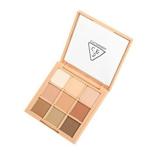 3Ce Korean Eye Makeup In Premium Korean Makeup - Walmart.Com
