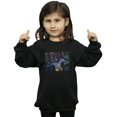thumbnail image 2 of DC Comics Girls Batman TV Series Batdance Photo Sweatshirt, 2 of 3