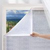 thumbnail image 1 of Ventana de doble sellado B Ubble para invierno, resistente al viento y a las filtraciones, con película transparente gruesa, impermeable al frío y al calor, a prueba de heladas y viento., 1 of 7