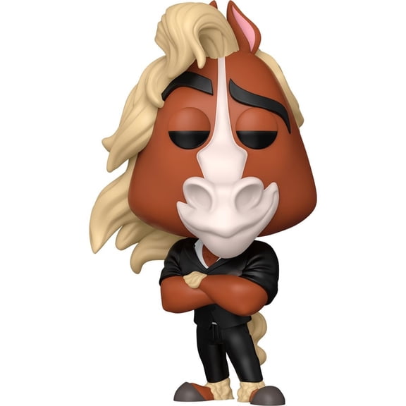 Zootopia 2 Winddancer Funko Pop! Vinyl Figure #1658