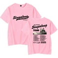thumbnail image 4 of Phil Wickham  2025 Singalong Tour  Tshirt  Short Sleeve Crewneck Tshirt Men/women Concert   Top, 4 of 6