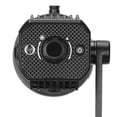 thumbnail image 4 of Godox S30 30W Focusing LED Adjustable Brightness 5600K CRI 96+ for Wedding Video Photography, 4 of 7