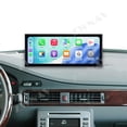 thumbnail image 2 of ZWNAV 15.8 inch Android 15 Car Radio For Volvo S80 2006-2012 HD Multimedia Video Player Navigation GPS DVD 4G DSP Stereo Bluetooth, 2 of 15