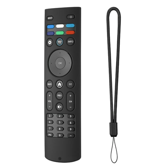 Silicone Cover For XRT140 Remotes Control Enhances Grip Water Resistant