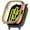 D*5X5CM, variant on Modern Smart Watch With Multi Hole Adjustment | With Advanced Features | Excellent For Hydration Alerts Black Perfect For Leisure Time Black Ideal For Men And Women Black