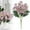 A, variant on Artificial Plants & Flowers, Spring Flowers Artificial, Memorial Day 1 Bundle Artificial Eucalyptus Bouquet, Plastic Cemetery Memorial Flowers for Grave Decorations, Centerpieces Gift 1Pcs