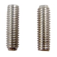 thumbnail image 4 of 12 piezas de tornillos hexagonales de guitarra eléctrica para piezas de bajo de guitarra 3 mm × 12 mm 12mm shamjiam Sillines para guitarra Tornillo hexagonal, 4 of 6