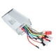 thumbnail image 5 of Controlador de Motor de Bicicleta Eléctrica, Controlador de Motor de control Sensible de Aleació de aluminio para Triciclo Eléctrico, 5 of 7