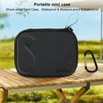 thumbnail image 2 of Case Viajes Almacenamiento Portátil Duro para DJI OSMO Action 5 Pro/4/3 S, 2 of 9