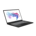thumbnail image 2 of MSI Modern 15 10th Gen Home and Business Laptop (Intel i5-10210U 4-Core, 64GB RAM, 1TB m.2 SATA SSD, 15.6" Full HD (1920x1080), Intel UHD, Wifi, Bluetooth, Webcam, 1xUSB 3.2, 1xHDMI, Win 10 Pro), 2 of 6