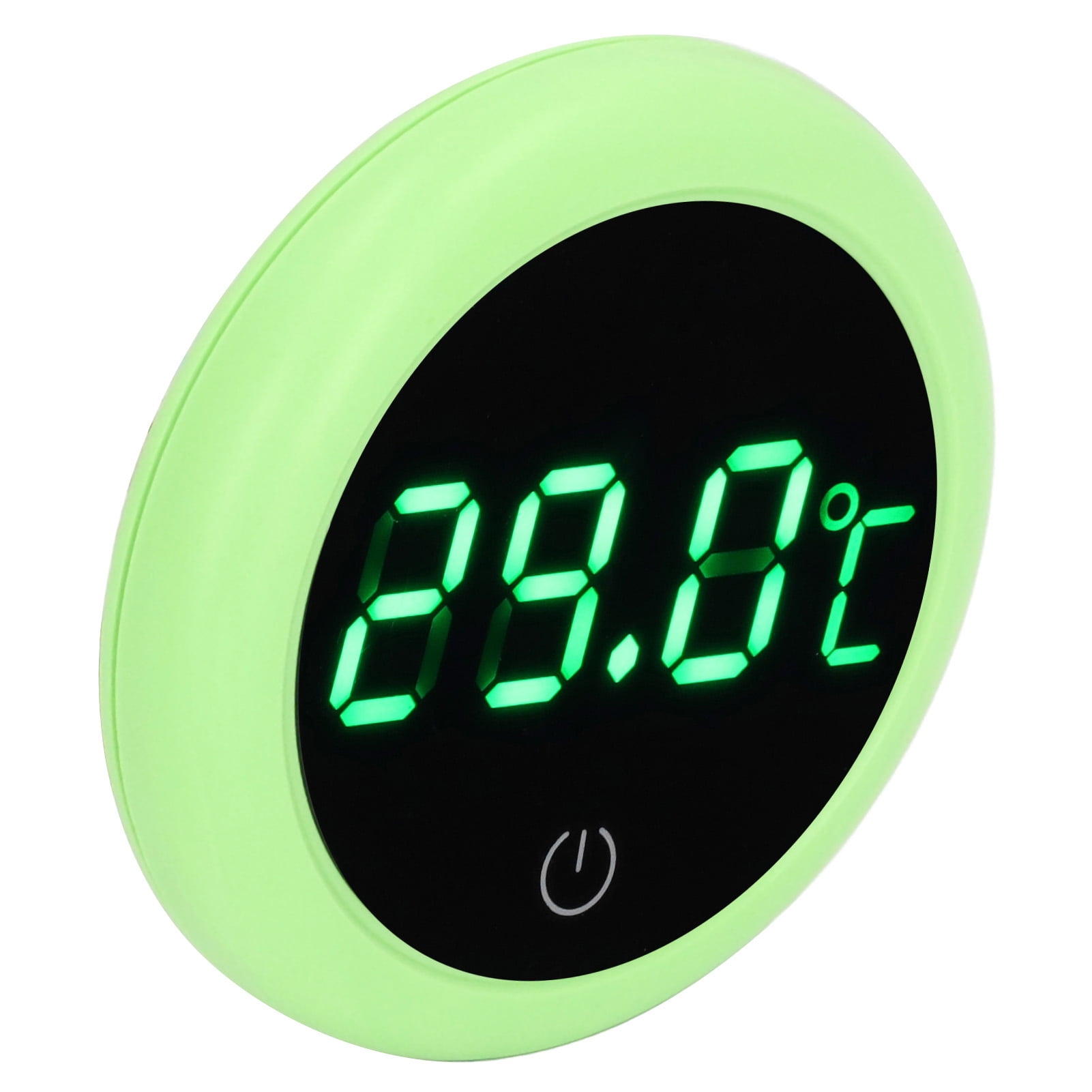 Digital Aquarium Thermometer Led Touch Screen Fish Thermometer