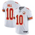 thumbnail image 1 of Kansas City Chiefs #15 Mahom #87 Legendary Embroidered Jersey_h, 1 of 2