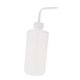 thumbnail image 1 of 5xTornillo En Punta Tatuaje Lavado Laboratorio Wash Botella Blanca Transparente 250 Ml 5 piezas, 1 of 8