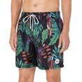thumbnail image 6 of SURF CUZ Men's Swim Trunks Quick Dry Beach Swim Shorts for Men with Mesh Lining, up to Size 3XL, 6 of 9