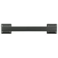 thumbnail image 5 of Belwith BWP3012 CP 128 mm Studio Collection Cabinet Pull Center to Center, Bright Copper, 5 of 5