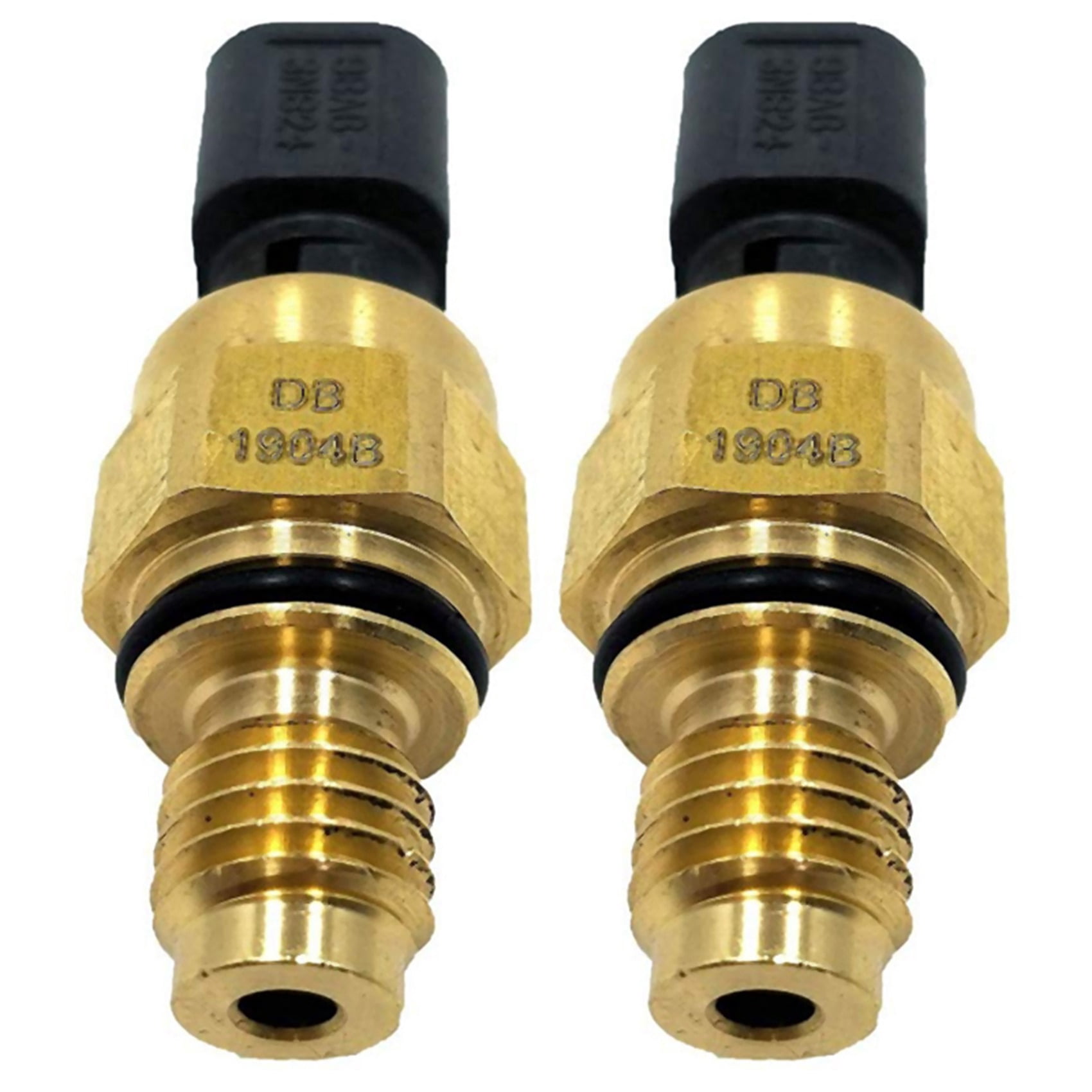 2X Sensor de Interruptor de Presión de la Bomba de Dirección Asistida ...
