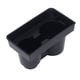 thumbnail image 1 of Caja de soporte para bebidas y teléfono celular para automóvil, portavasos de consola central, organizador de consola central, insertos de portavasos multifuncionales, 1 of 9