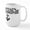 White, variant on CafePress - Captain Awesome Mugs - 15 oz Ceramic Large White Novelty Mug