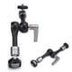 thumbnail image 4 of 5 Inches Adjustable Friction Power Articulating Magic Arm Cardan Joint for Filming Tools, 4 of 4