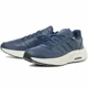 thumbnail image 5 of Ad-id-as CLOUDFOAM STEP JS2913 Dark Blue/Gray/White Men's Sneakers, 5 of 6