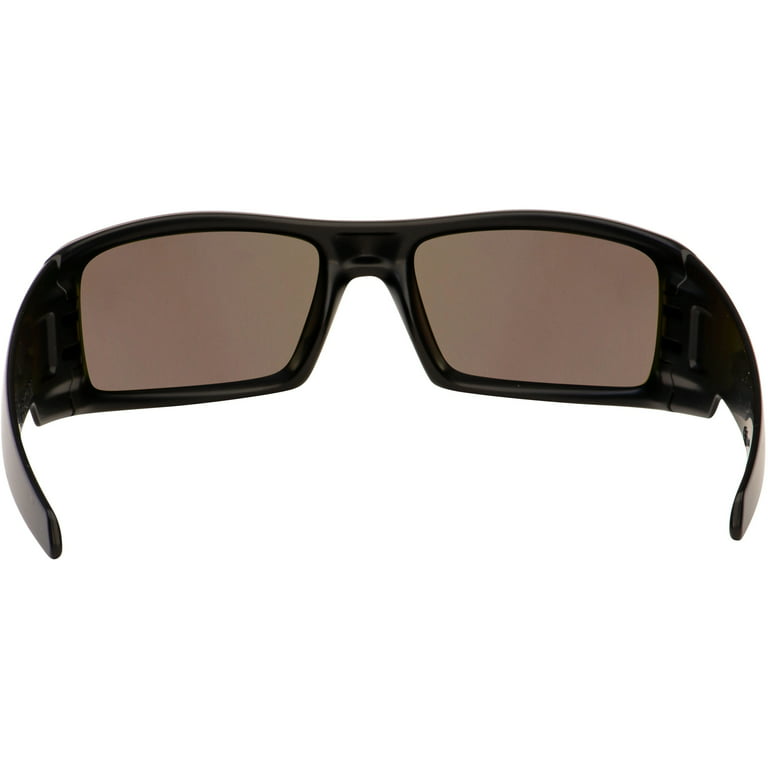 Oakley Men's Gascan Polarized Sunglasses