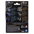 thumbnail image 4 of Toy Beyblade Beyblade X Cowl Sphinx 1-80 GF BX y Crest Leon 7-60 GN UX, 4 of 5