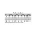 thumbnail image 5 of Biekopu Men Casual Button Down Shirts Long Sleeve V Neck Solid Color Cardigans Beach Tops, 5 of 5