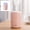 Pink, variant on WaveBox 300ml Ultrasonic Aromatherapy Aroma Essential Oil Diffuser Quiet Air Humidifier for Car, Office, Bedroom