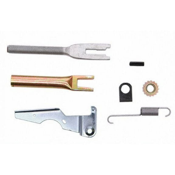 Raybestos H2640, Grade Drum Brake Shoe, Rear Left Brake, Fit for 1999-1988 Chevrolet C1500 Models