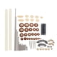 thumbnail image 1 of Saxofón Alto Caña Eje Varilla Tornillos Herramienta De Reparación de lutherie Accesorio Para Instrumento De, 1 of 9