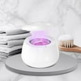 thumbnail image 5 of Zilo Pod Zilo Pod Zilo Pod Cleaner Zilopod Retainer Cleaner for Mouth Guard Dentures Aligner Braces, 5 of 5