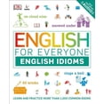 thumbnail image 2 of English for Everyone: English Idioms, 2 of 3