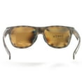 thumbnail image 4 of Smith Lowdown Slim/N/S Sunglasses 0C57 54 Tortoise (HB brown, 4 of 5