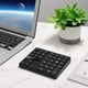 thumbnail image 2 of Bluetooth Drawing Keypad , 35 Keys Rechargeable Wireless Keyboard For Procreate, And Drawing Shortc, 2 of 5