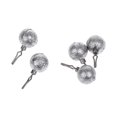 thumbnail image 4 of S SERENABLE Fishing Sinkers weights Quick Insert Sinker 3.5g, 4 of 5