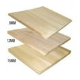 thumbnail image 2 of 9/12/15mm Breaking Wood Board Traing Equipment for Karate Taekwondo Beginner - Safe to Use, 2 of 7